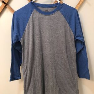 Women’s baseball Tshirt